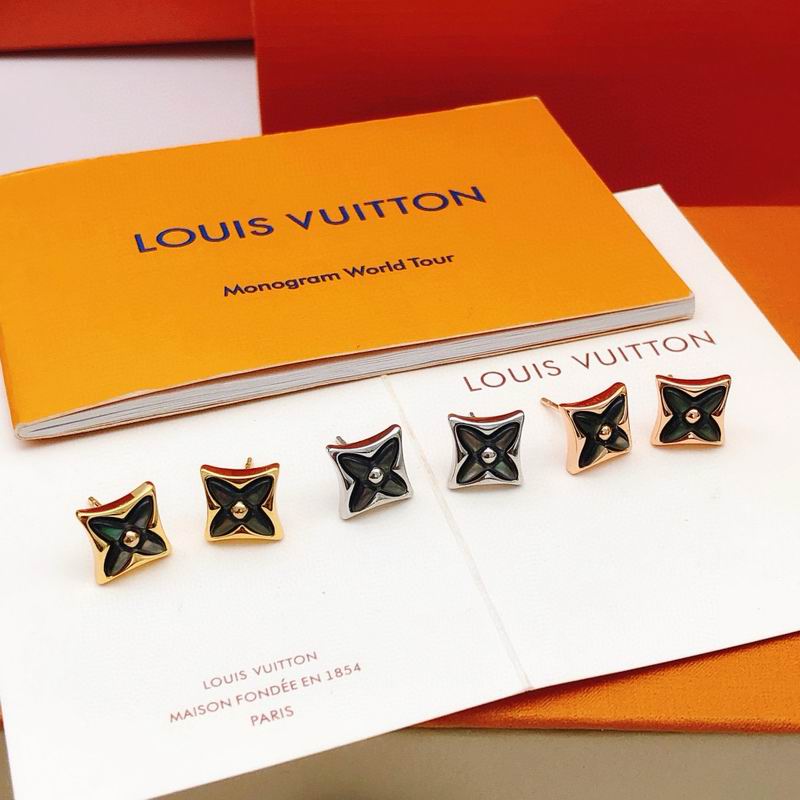 LV Earring 04yxh26